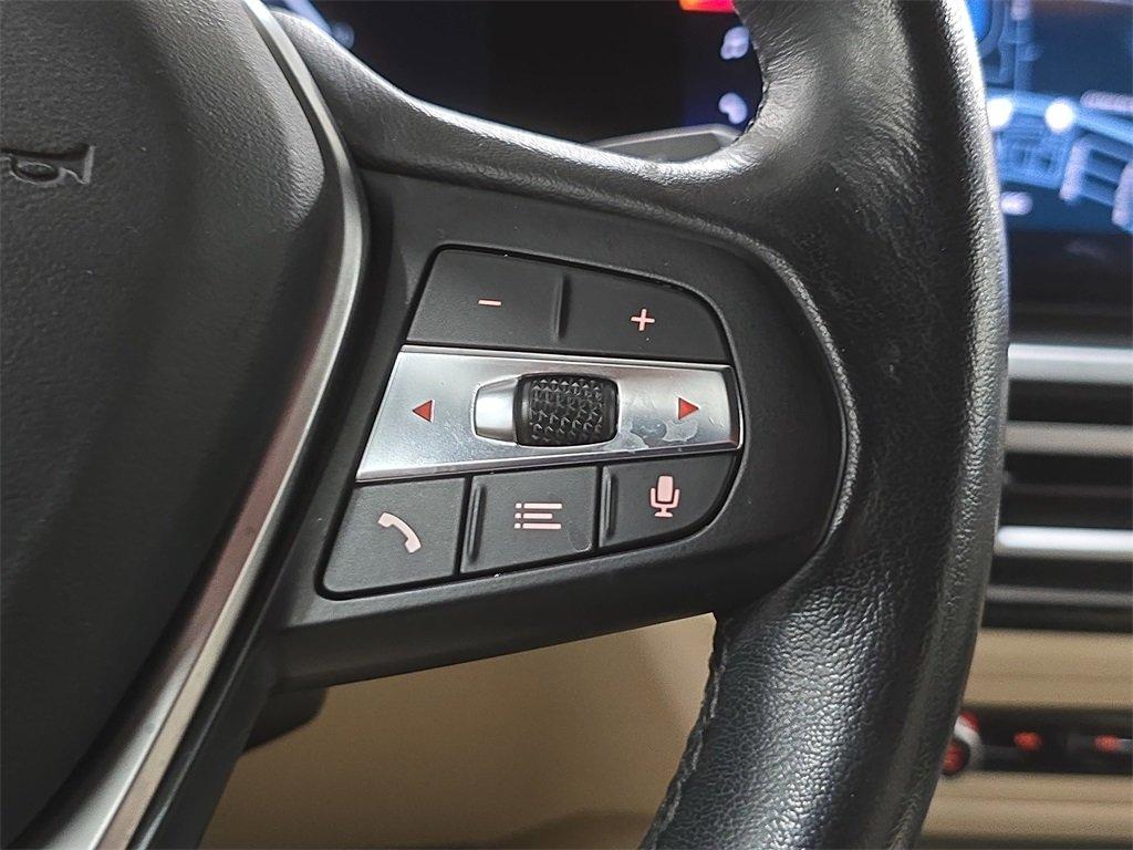 BMW I4 Edrive35 Rwd 4D Hatchback - Thumbnail 19