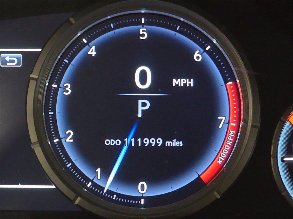 Lexus Rx 350 F Sport Fwd 4D Sport Utility - Thumbnail 20