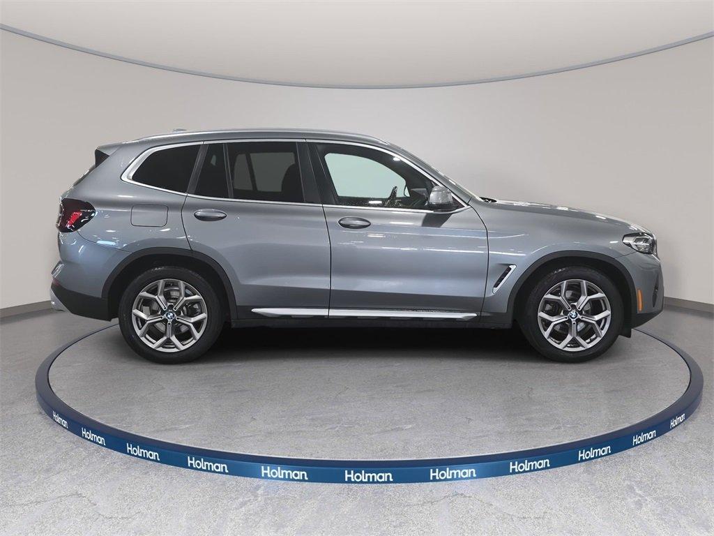 BMW X3 Sdrive30I Rwd 4D Sport Utility - Thumbnail 6