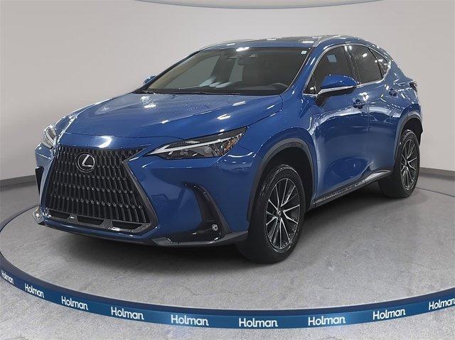 Lexus Nx 250 Premium Fwd 4D Sport Utility - View 1