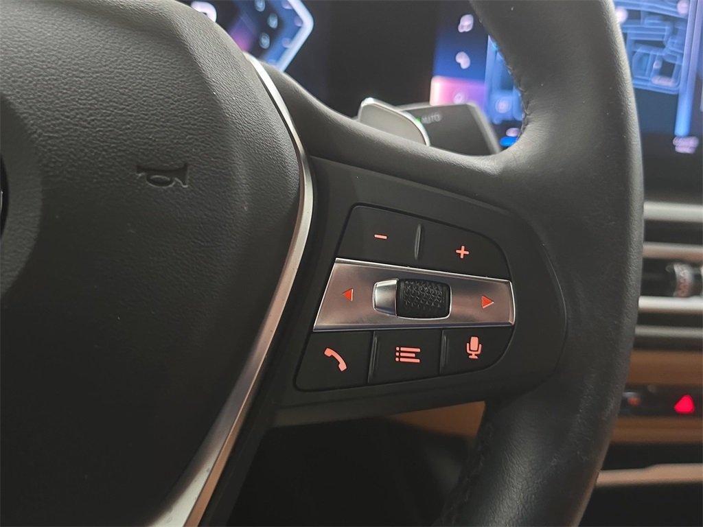 BMW 330I Xdrive - Thumbnail 19