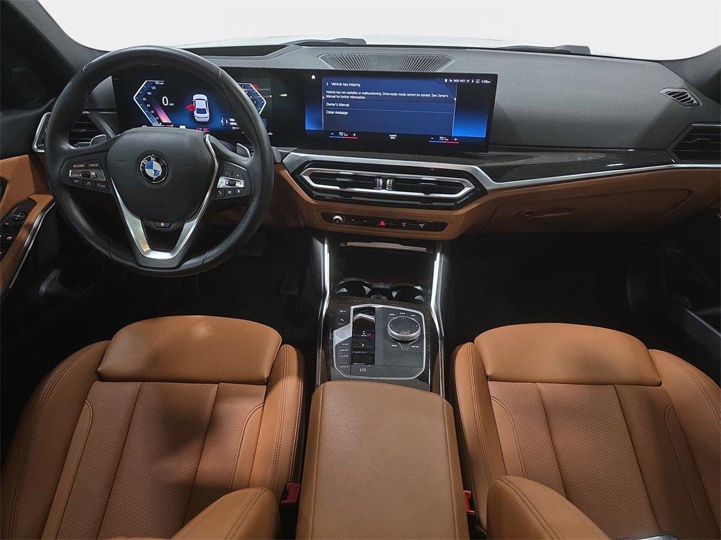 BMW 330I Xdrive - Thumbnail 11