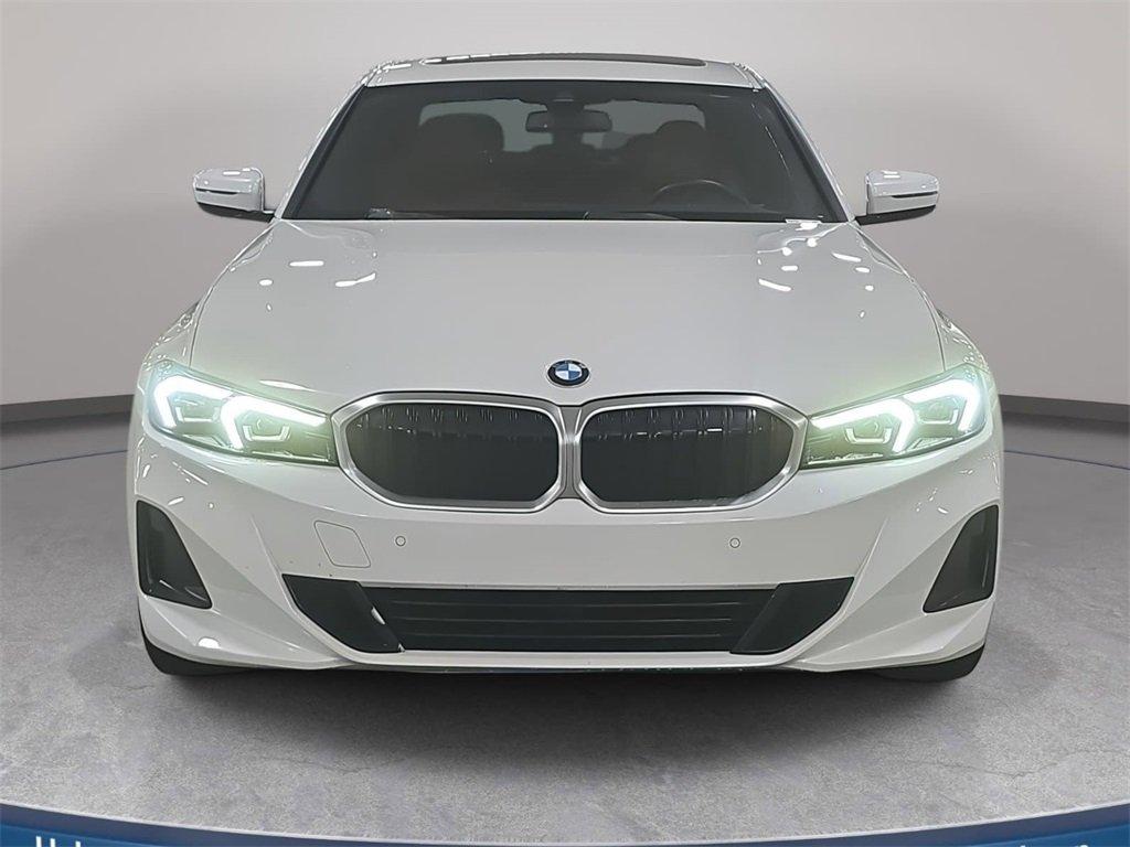 BMW 330I Xdrive - Thumbnail 4