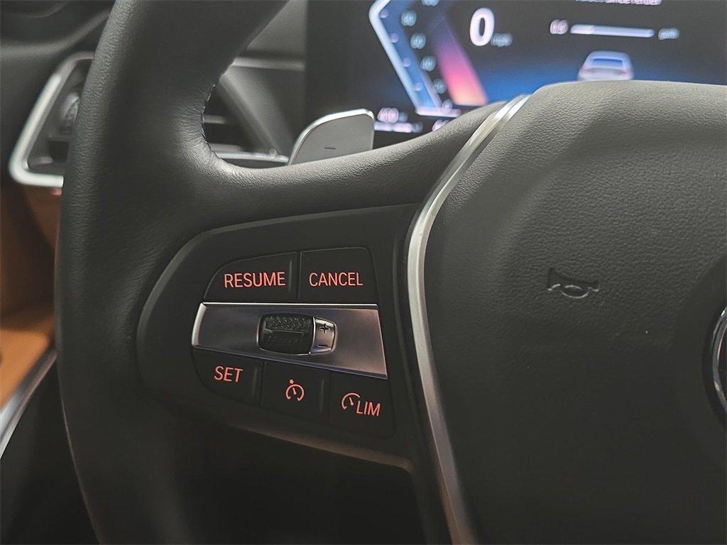 BMW 330I Xdrive - Thumbnail 18