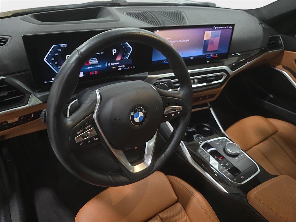 BMW 330I Xdrive - Thumbnail 17