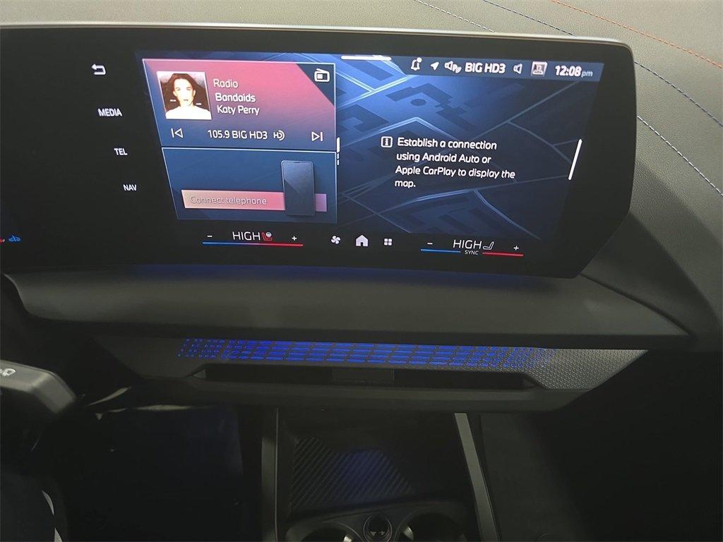 BMW 2 Series 228 Xdrive Gran Coupe Awd 4D Sedan - Thumbnail 18