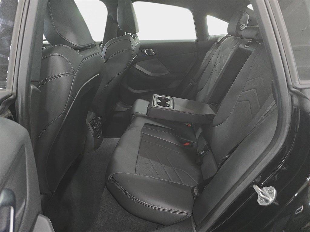 BMW 2 Series 228 Xdrive Gran Coupe Awd 4D Sedan - Thumbnail 11