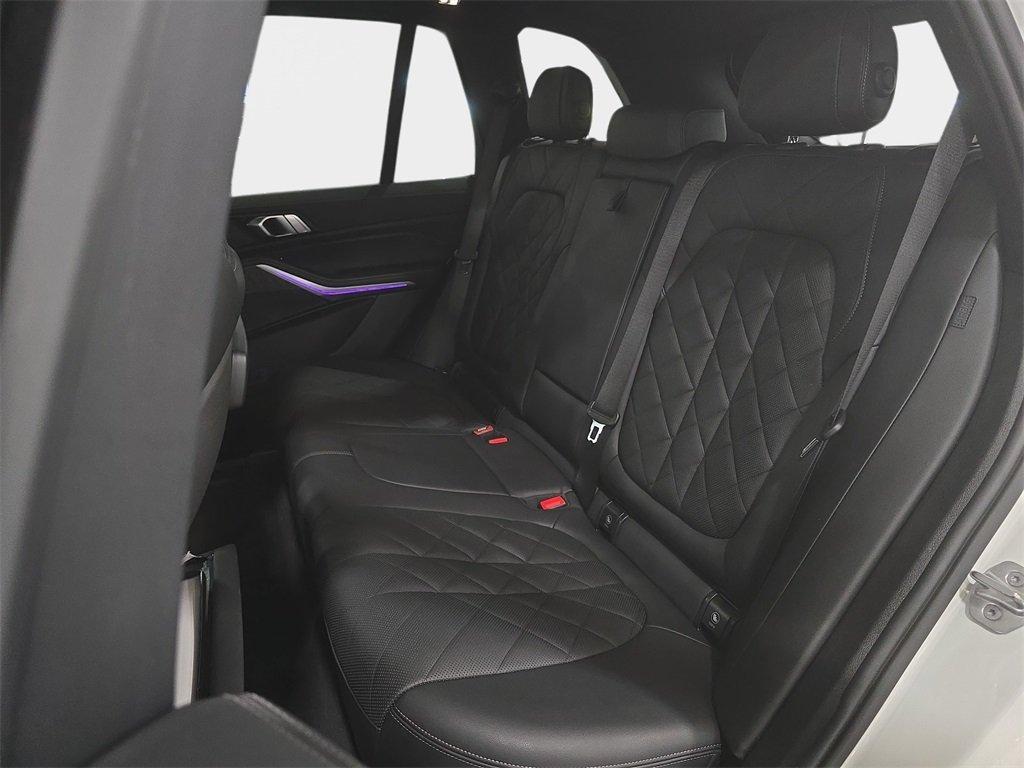 BMW X5 Sdrive40I Rwd 4D Sport Utility - Thumbnail 13