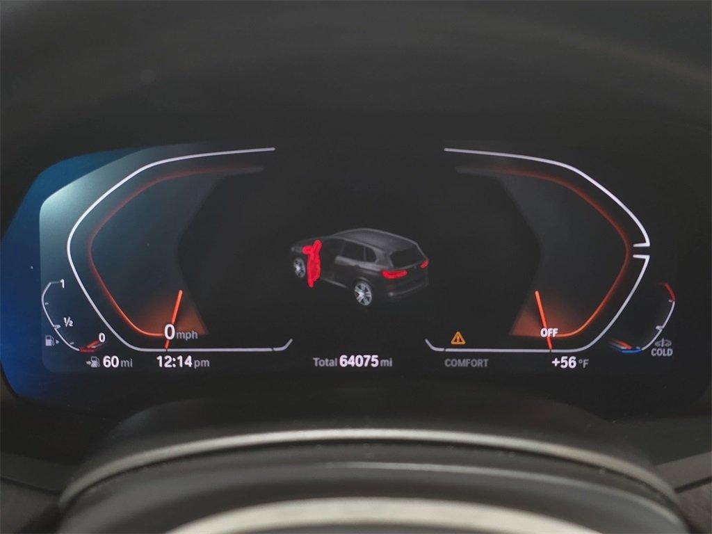 BMW X5 Sdrive40I Rwd 4D Sport Utility - Thumbnail 20