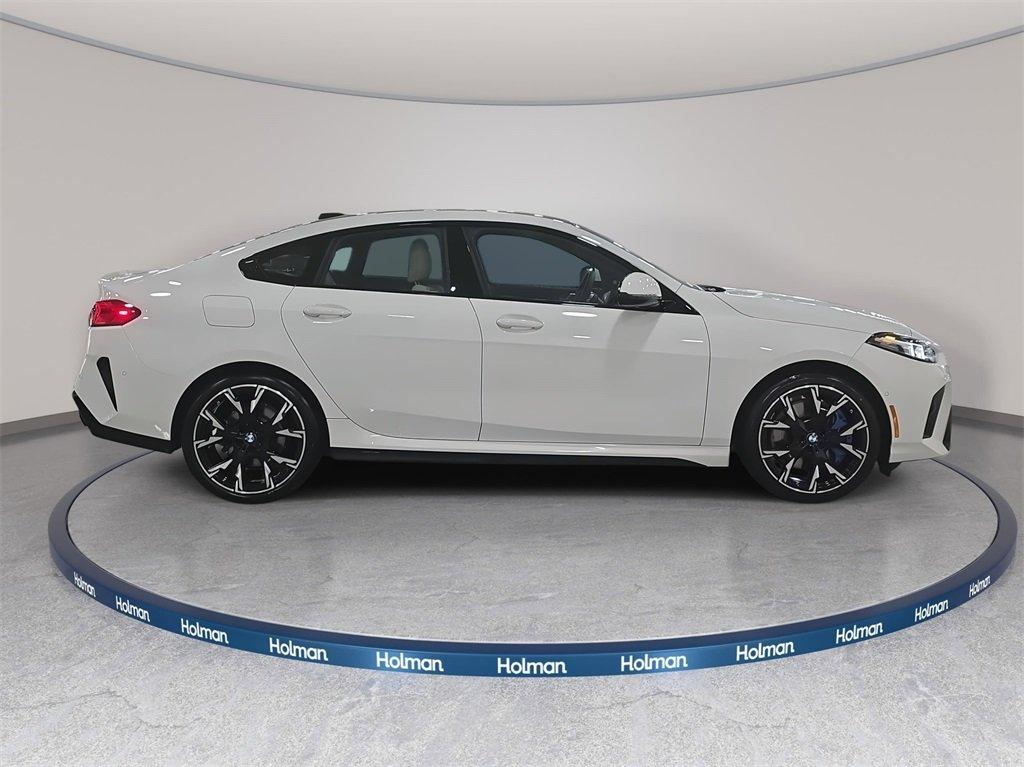 BMW 2 Series 228 Gran Coupe Fwd 4D Sedan - Thumbnail 6