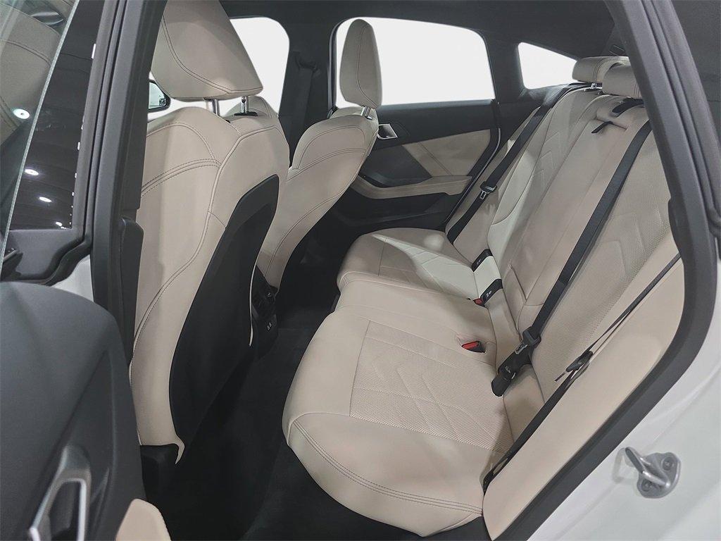 BMW 2 Series 228 Gran Coupe Fwd 4D Sedan - Thumbnail 13