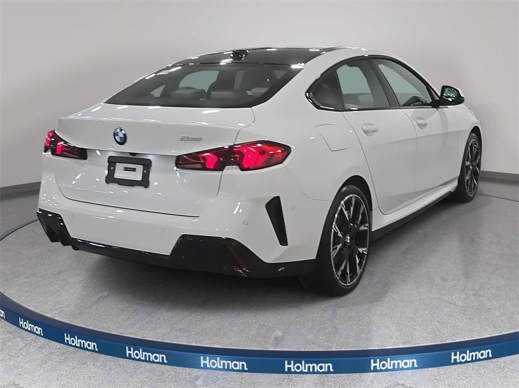 BMW 2 Series 228 Gran Coupe Fwd 4D Sedan - Thumbnail 7