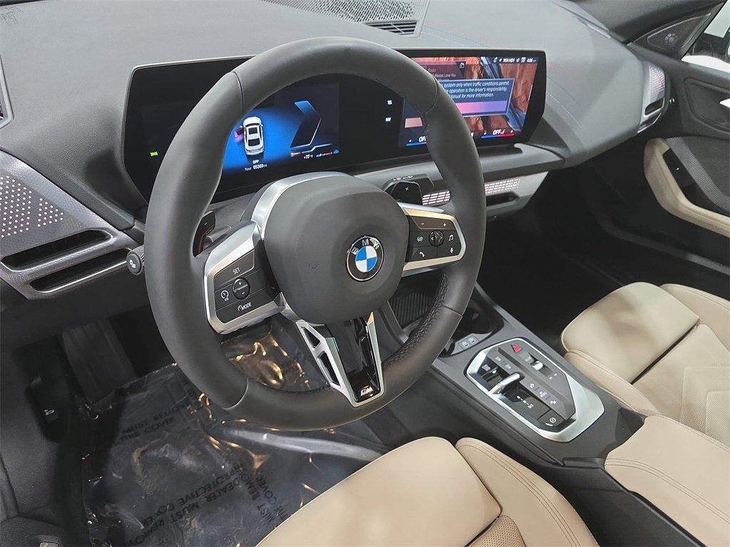 BMW 2 Series 228 Gran Coupe Fwd 4D Sedan - Thumbnail 17