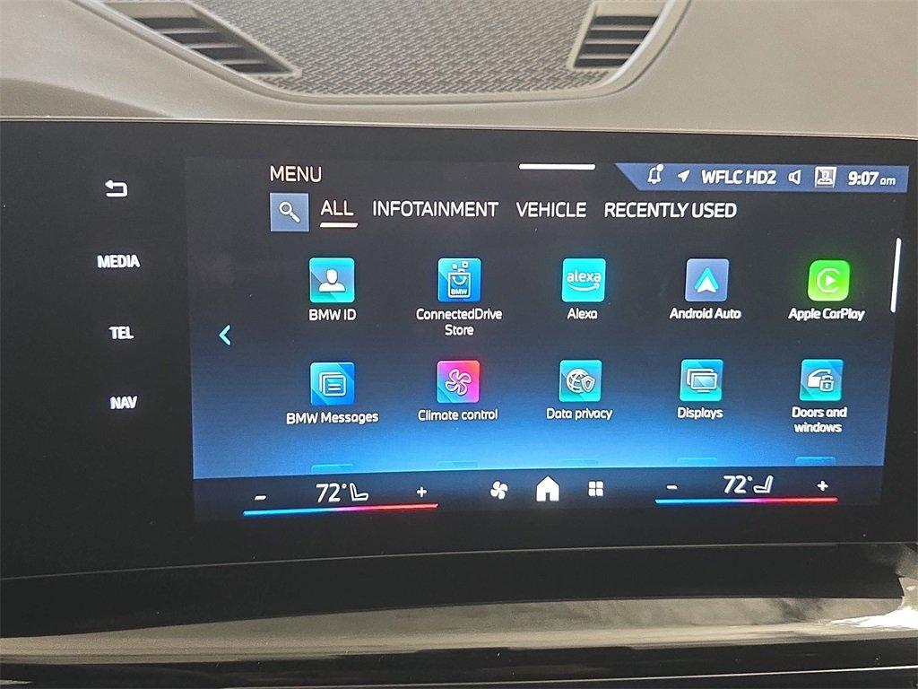 BMW X1 Xdrive28I Awd 4D Sport Utility - Thumbnail 19