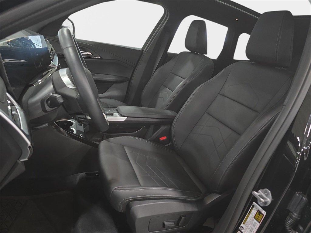 BMW X1 Xdrive28I Awd 4D Sport Utility - Thumbnail 13