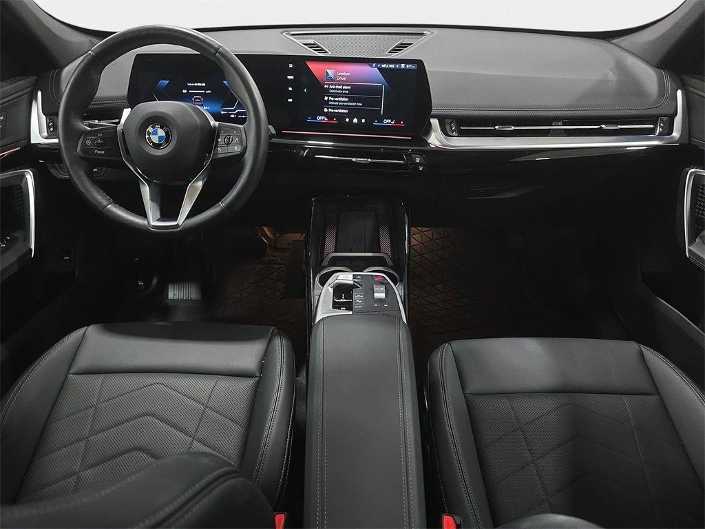 BMW X1 Xdrive28I Awd 4D Sport Utility - Thumbnail 10