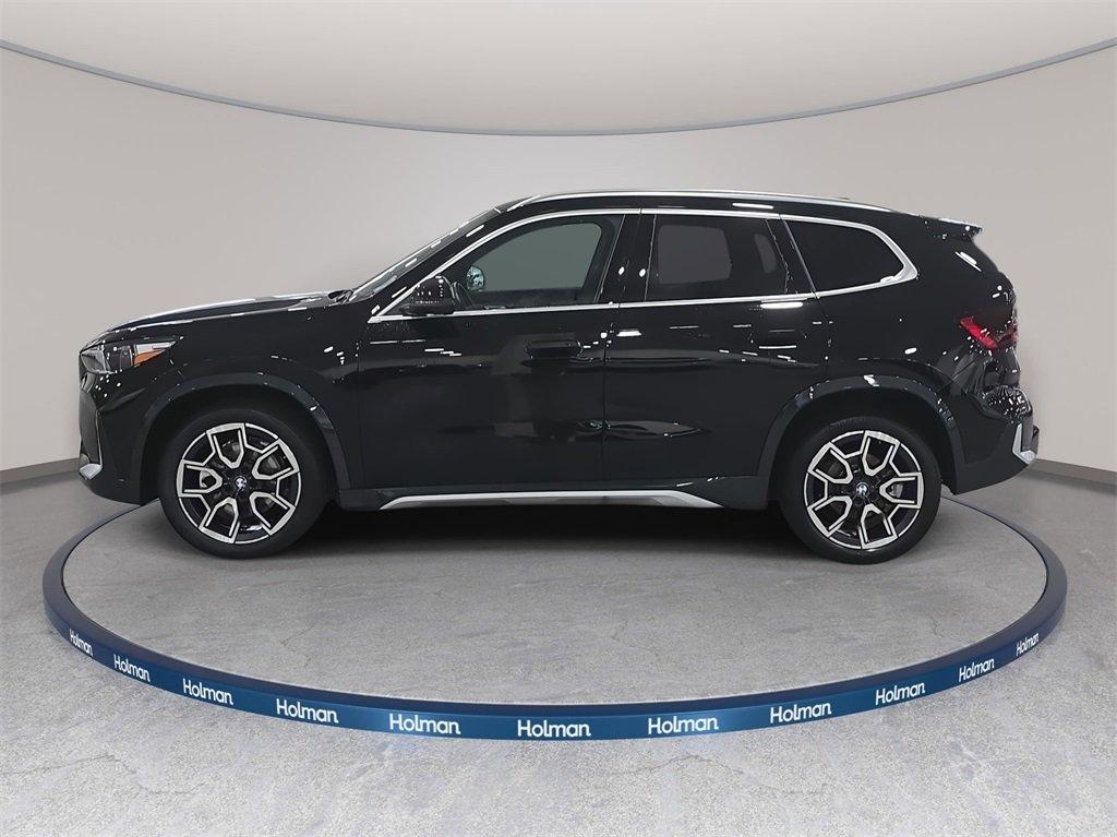 BMW X1 Xdrive28I Awd 4D Sport Utility - Thumbnail 9