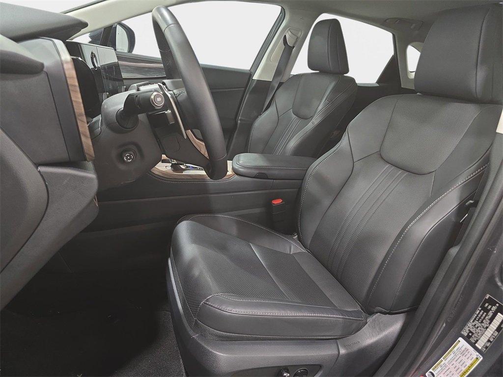 Lexus Nx 250 Premium Fwd 4D Sport Utility - Thumbnail 15