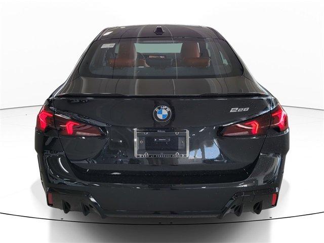 BMW 2 Series 228 Gran Coupe Fwd 4D Sedan - Thumbnail 7