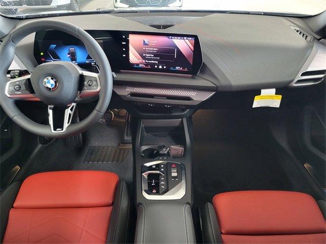 BMW 2 Series 228 Gran Coupe Fwd 4D Sedan - Thumbnail 8