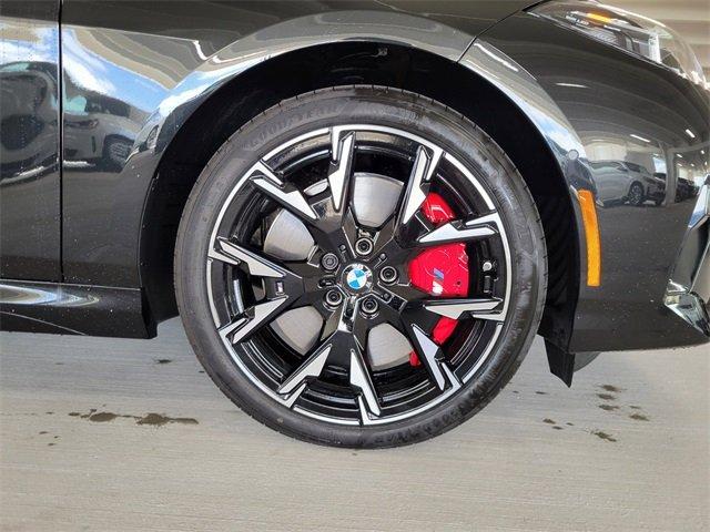 BMW 2 Series 228 Gran Coupe Fwd 4D Sedan - Thumbnail 5