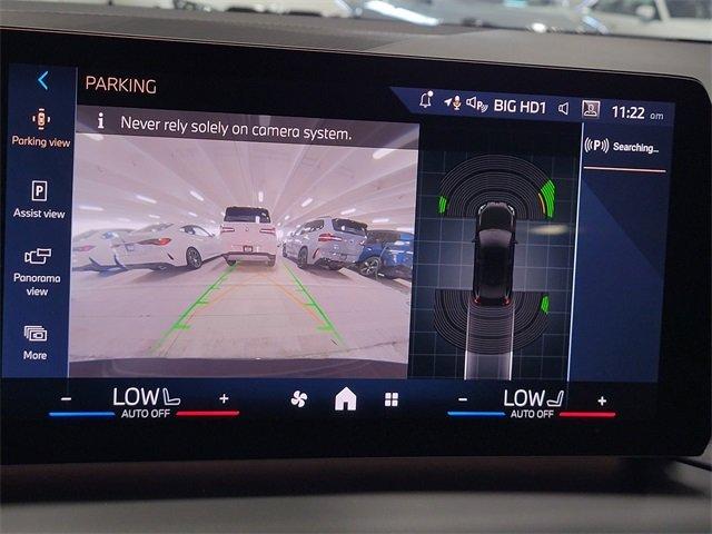 BMW 2 Series 228 Gran Coupe Fwd 4D Sedan - Thumbnail 14