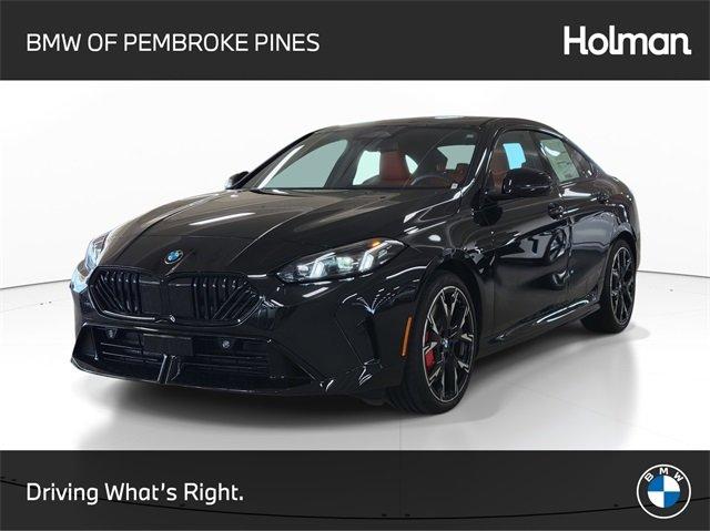 BMW 2 Series 228 Gran Coupe Fwd 4D Sedan - Thumbnail 2