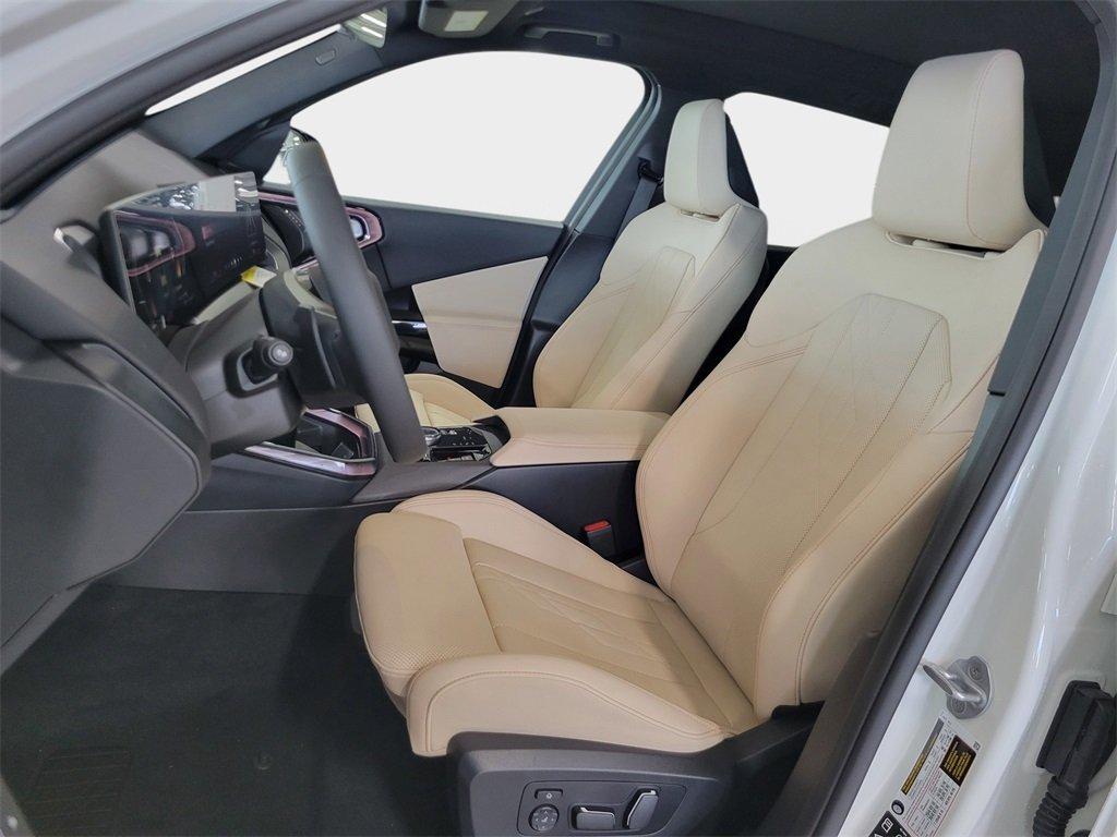 BMW X3 30 Xdrive Awd 4D Sport Utility - Thumbnail 8