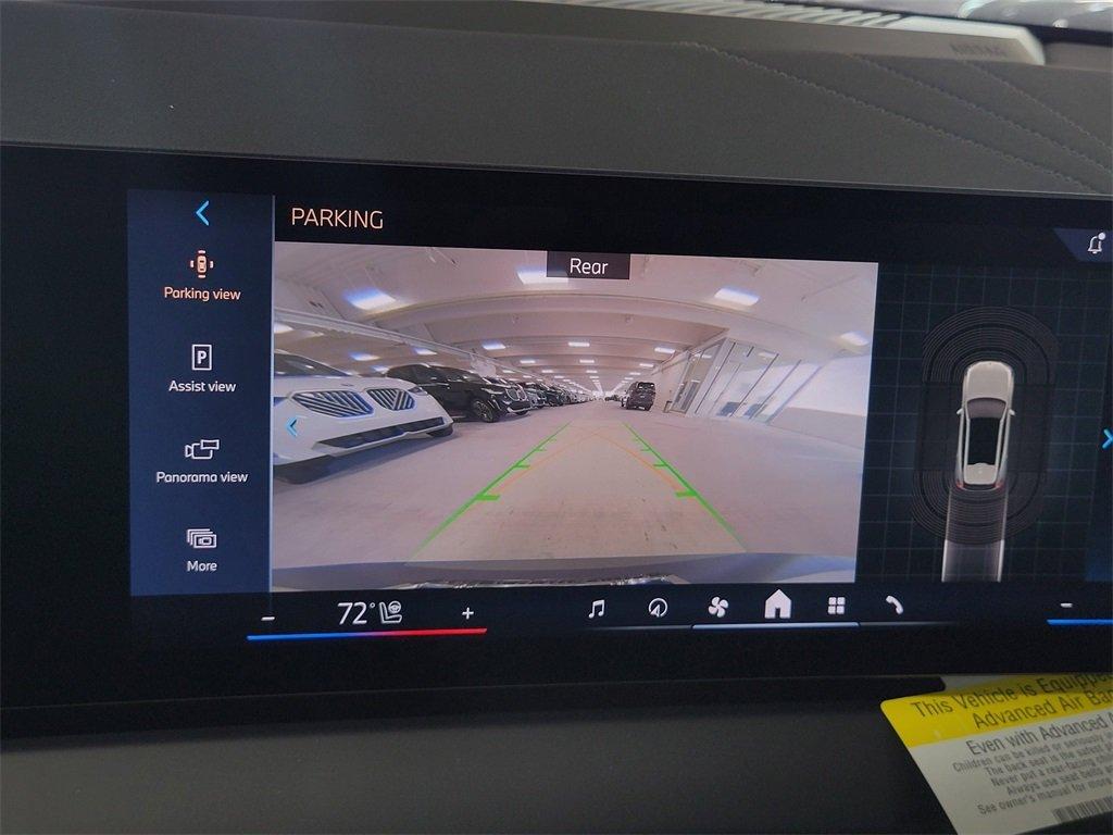 BMW X3 30 Xdrive Awd 4D Sport Utility - Thumbnail 12