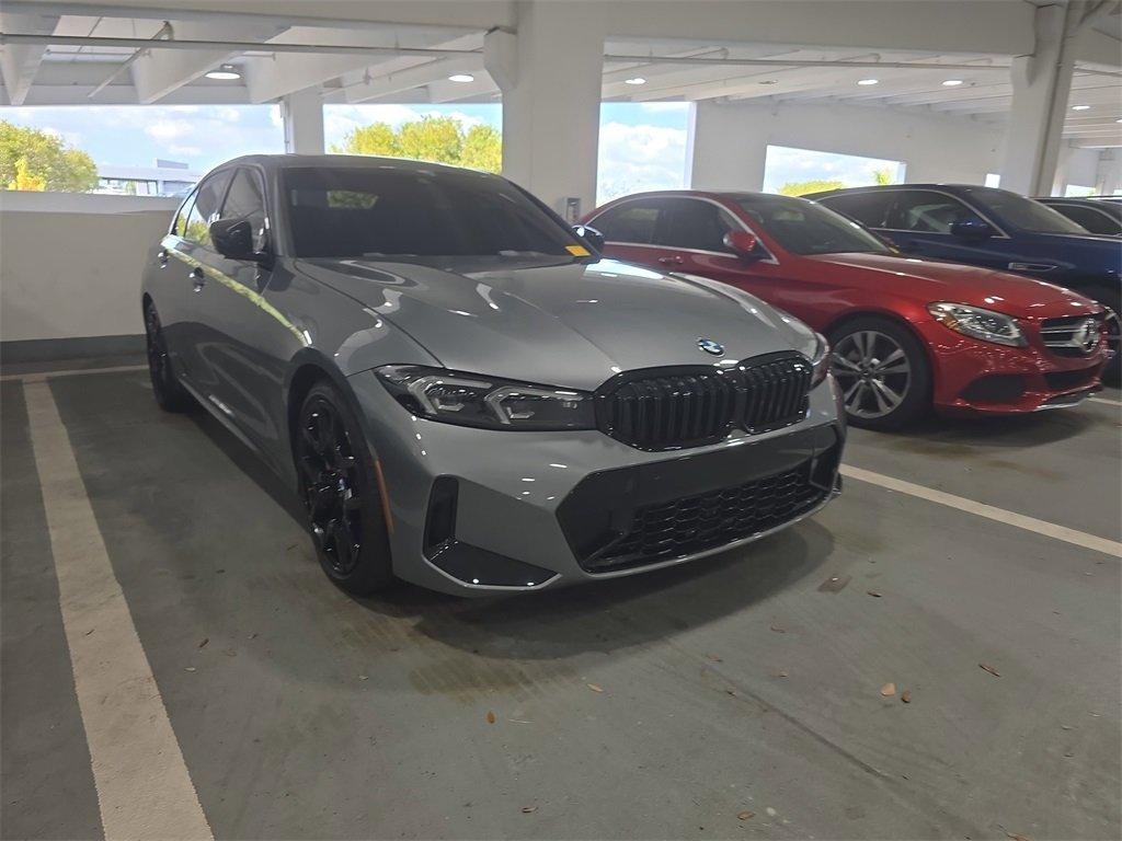 BMW 330I - Thumbnail 3