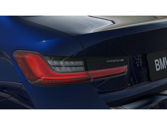 BMW 3 Series 330I Rwd 4D Sedan - Thumbnail 9