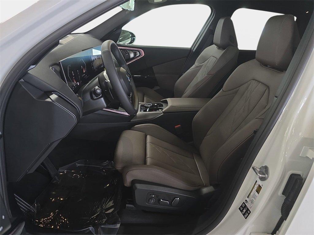 BMW X3 30 Xdrive Awd 4D Sport Utility - Thumbnail 11