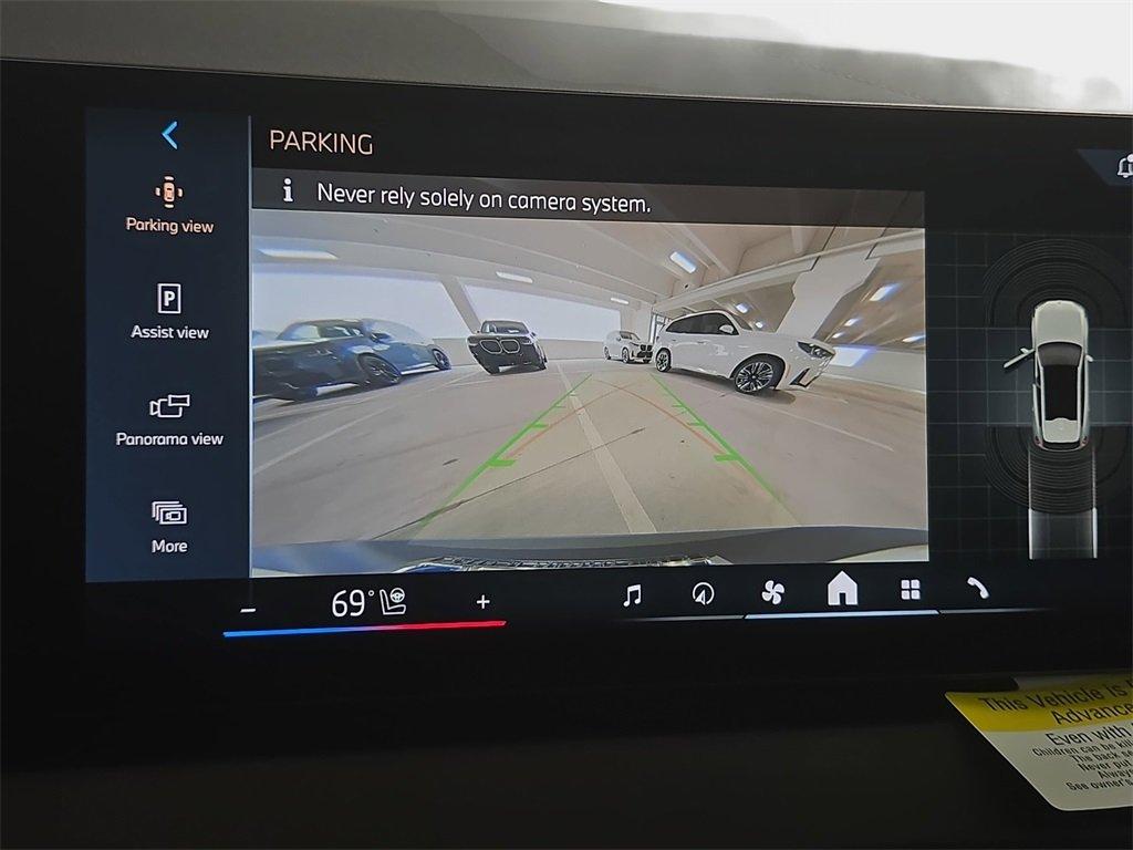 BMW X3 30 Xdrive Awd 4D Sport Utility - Thumbnail 18