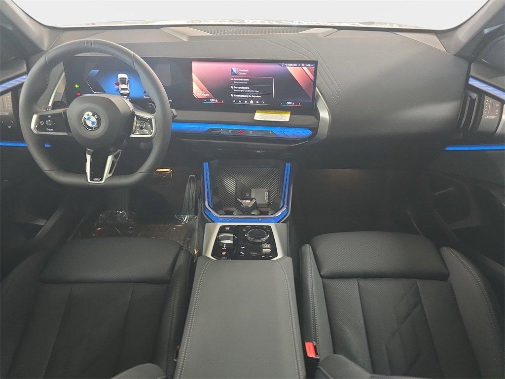 BMW X3 30 Xdrive Awd 4D Sport Utility - Thumbnail 8