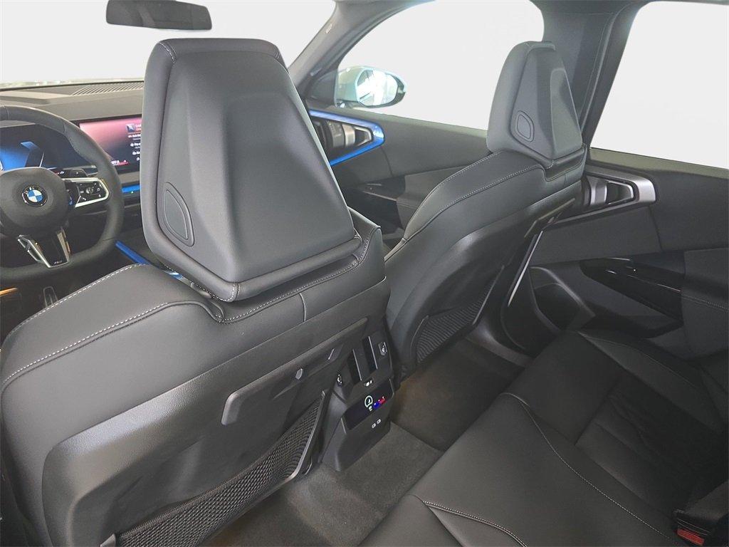 BMW X3 30 Xdrive Awd 4D Sport Utility - Thumbnail 10