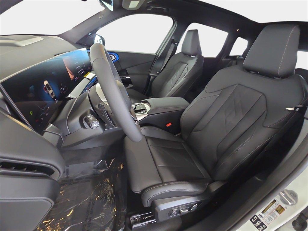 BMW X3 30 Xdrive Awd 4D Sport Utility - Thumbnail 11