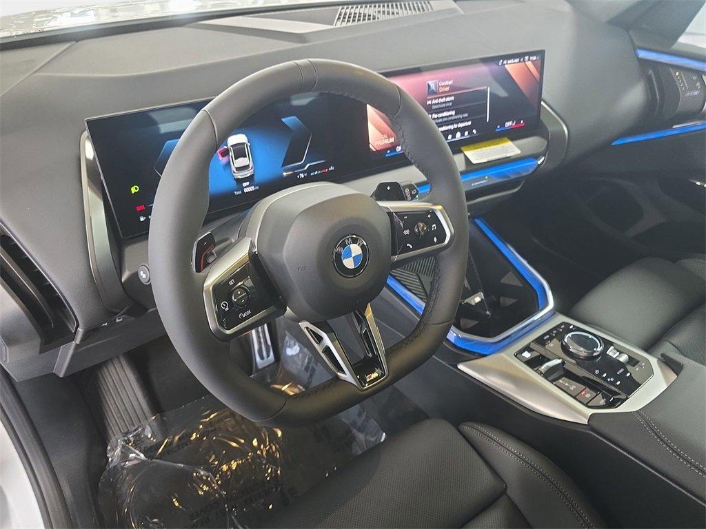 BMW X3 30 Xdrive Awd 4D Sport Utility - Thumbnail 12