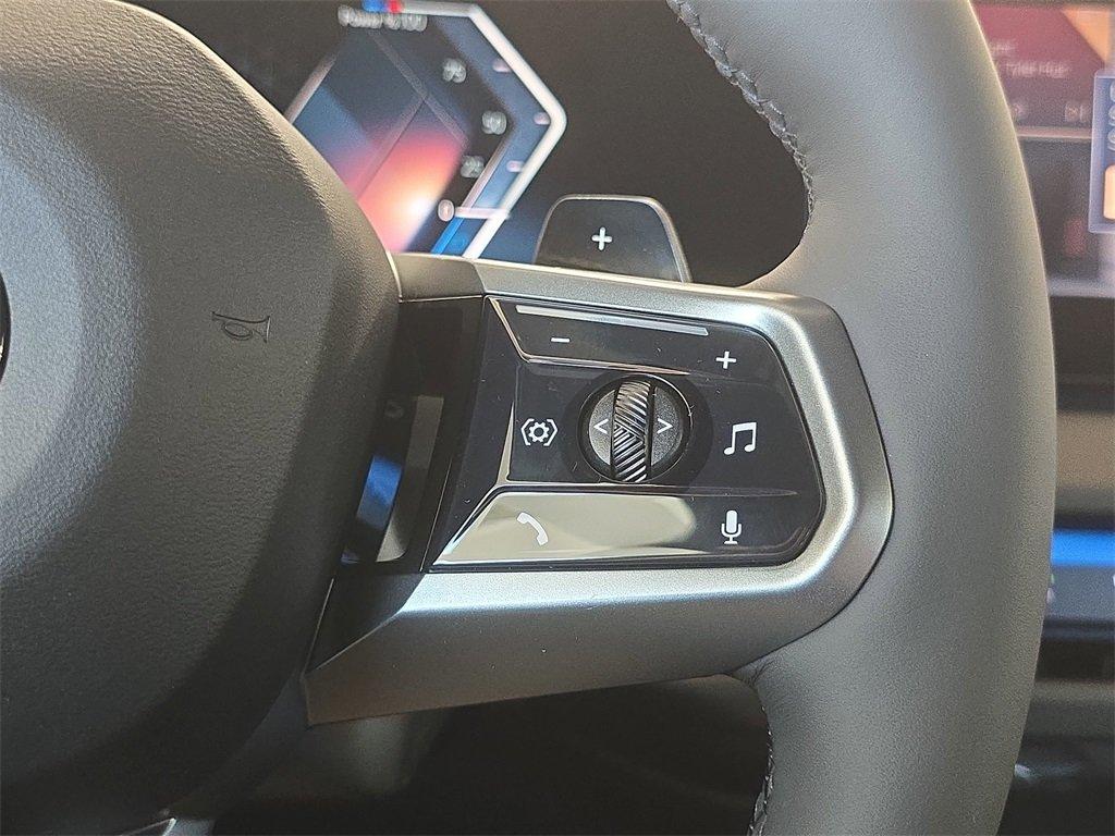 BMW X3 30 Xdrive Awd 4D Sport Utility - Thumbnail 14