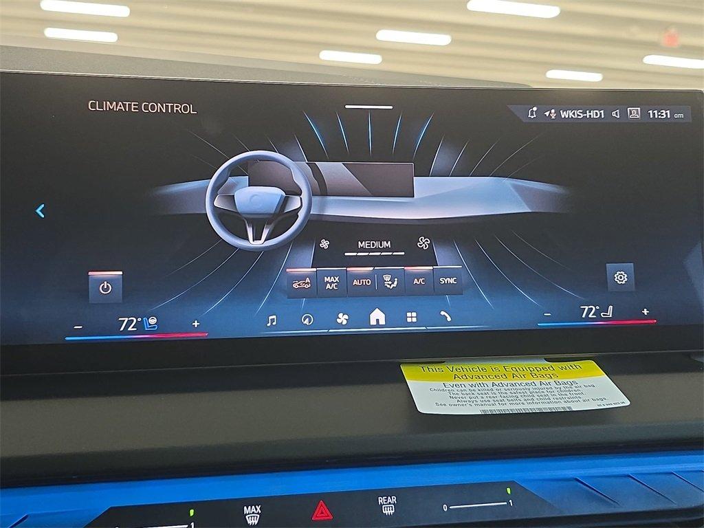 BMW X3 30 Xdrive Awd 4D Sport Utility - Thumbnail 19