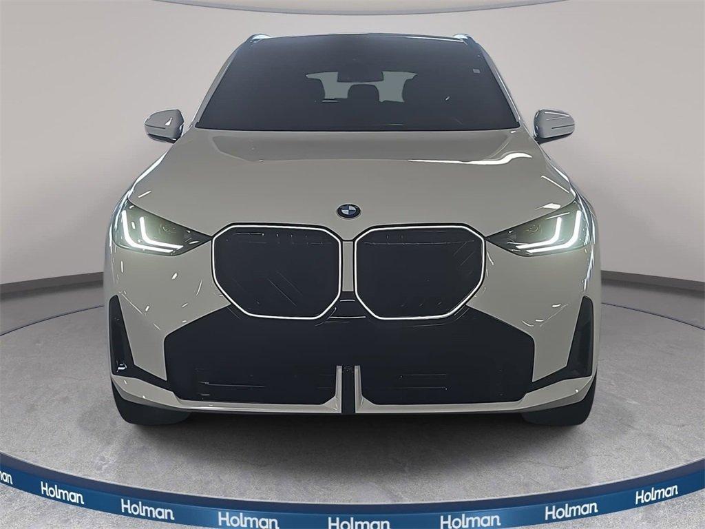 BMW X3 30 Xdrive Awd 4D Sport Utility - Thumbnail 3