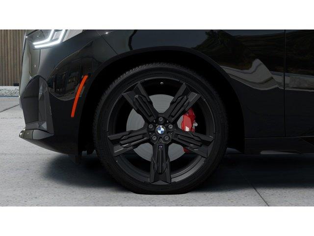 BMW X3 30 Xdrive Awd 4D Sport Utility - Thumbnail 8