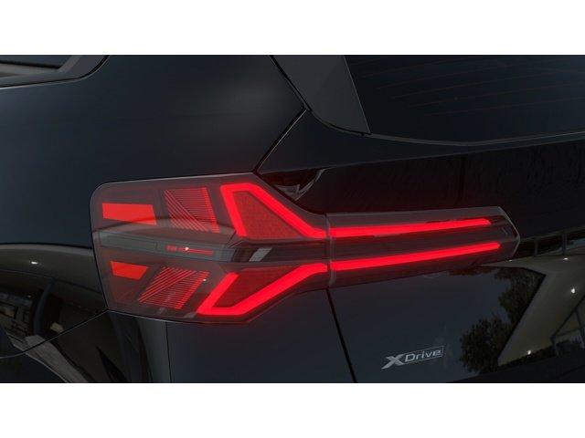 BMW X3 30 Xdrive Awd 4D Sport Utility - Thumbnail 9
