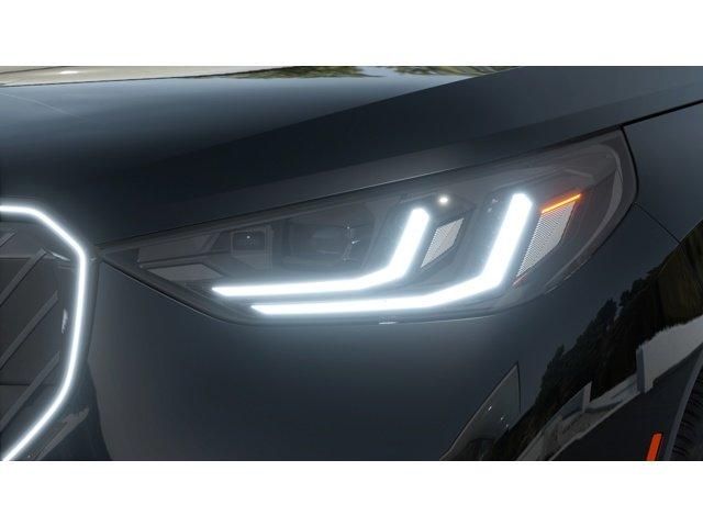 BMW X3 30 Xdrive Awd 4D Sport Utility - Thumbnail 7