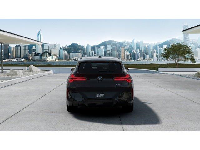 BMW X3 30 Xdrive Awd 4D Sport Utility - Thumbnail 6