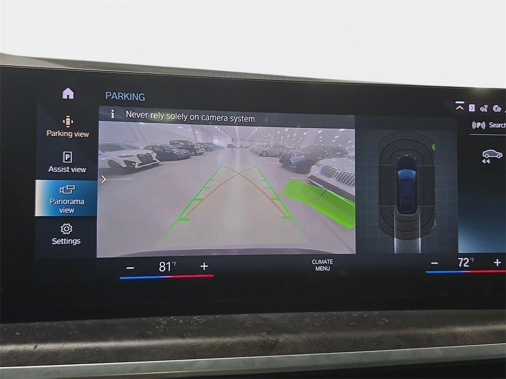 BMW X7 Xdrive40I Awd 4D Sport Utility - Thumbnail 20