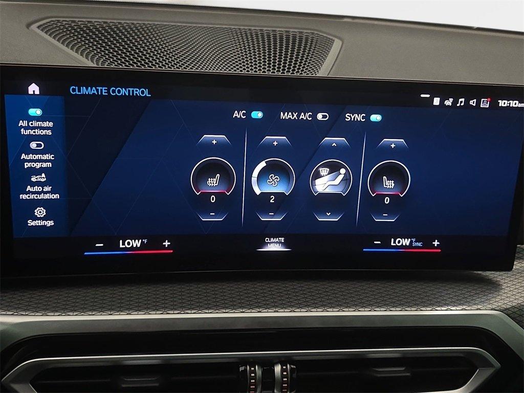 BMW M2 Rwd 2D Coupe - Thumbnail 19