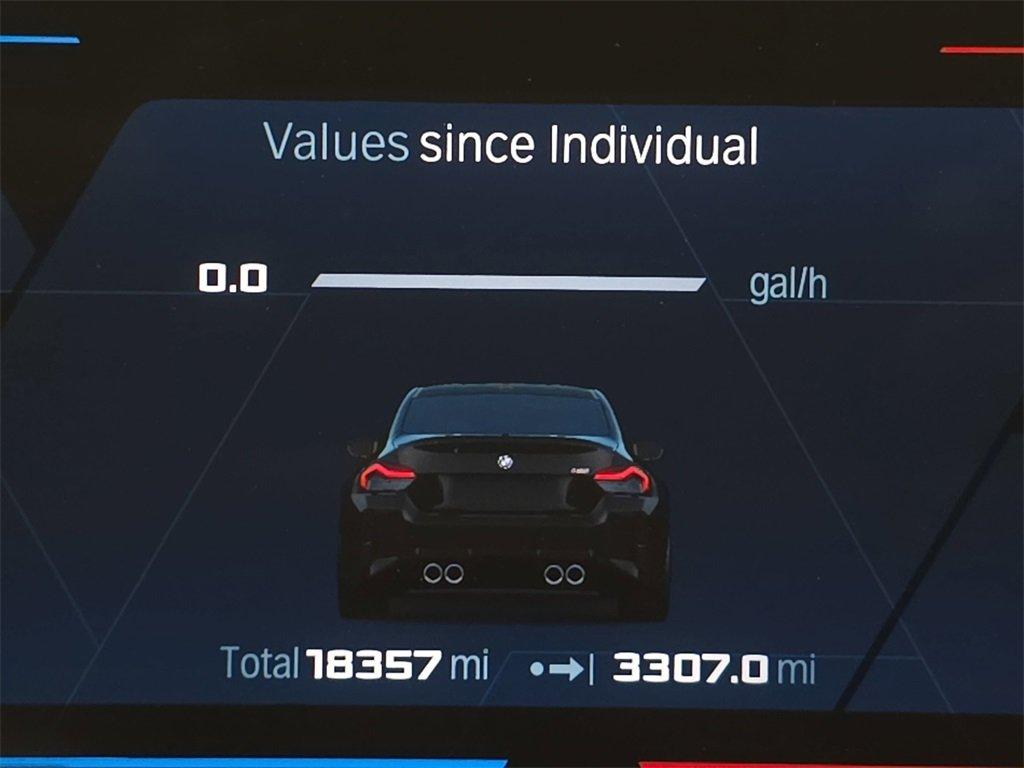 BMW M2 Rwd 2D Coupe - Thumbnail 15