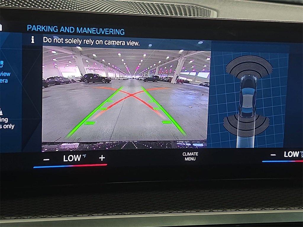 BMW M2 Rwd 2D Coupe - Thumbnail 18