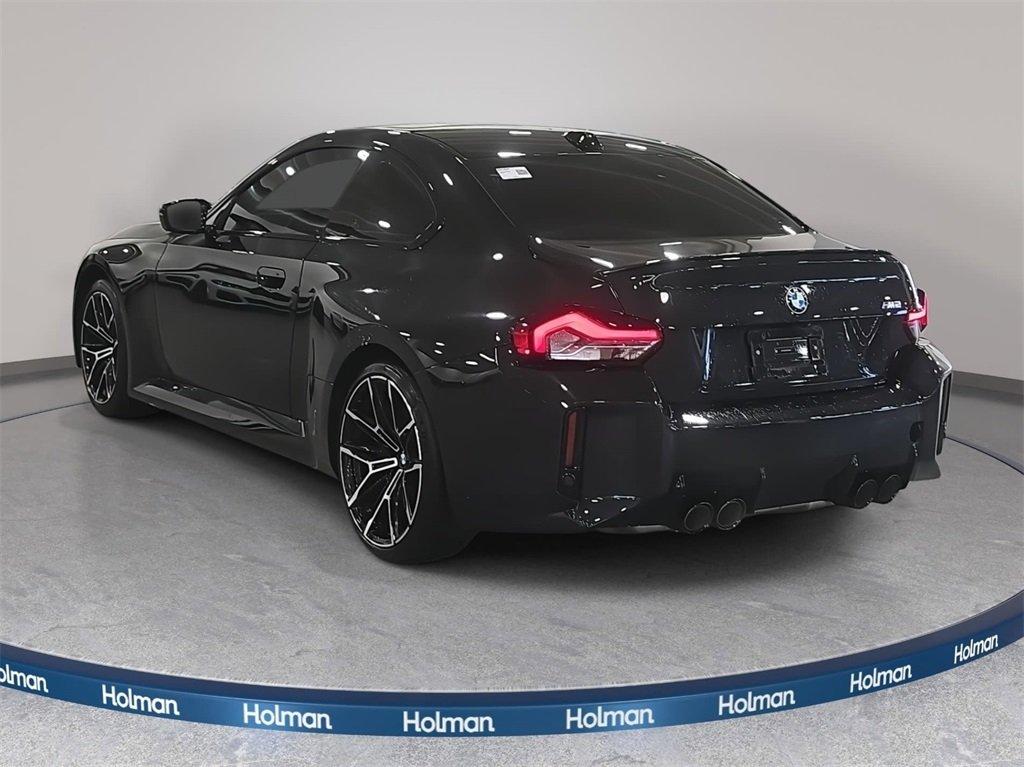 BMW M2 Rwd 2D Coupe - Thumbnail 8