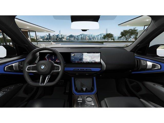 BMW X3 30 Xdrive Awd 4D Sport Utility - Thumbnail 11